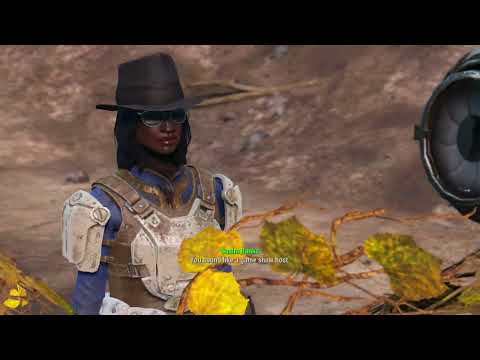 Fallout 4 Part 257: Graygarden