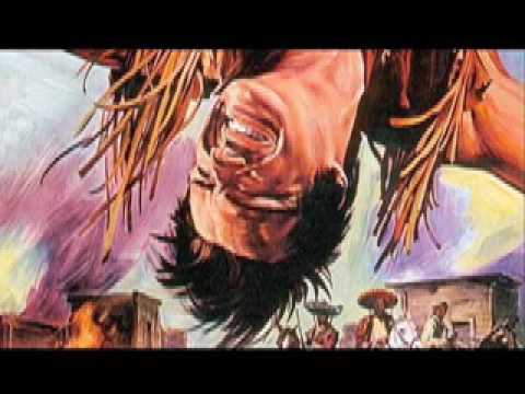 Navajo Joe - Main Title
