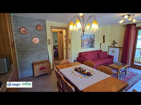 Video - Centro Aprica - Affitto trilocale termoautonomo tripla esposizione