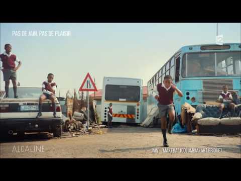 Alcaline, Les News du 30/11 avec Jain