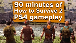 How to Survive 2 video thumbnail