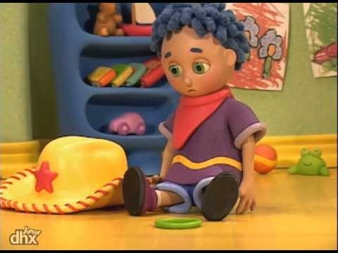 Poko 107 - Cowboy Poko