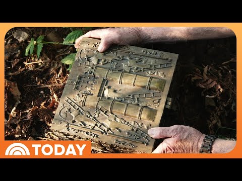 justin posey treasure