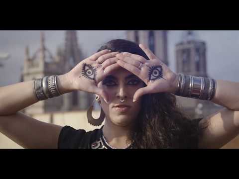 Hamsa Hamsa | Siete Modos de Guisar la Berenjena