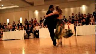 Francisco Forquera y Carolina Bonaventura 2010 Grand 02