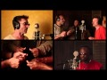 The Making of Occapella | Jon Cleary