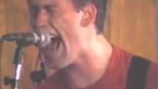 Hot Water Music - Alachua - November 22, 1999 - Fireside Bowl - Song 12 of 16