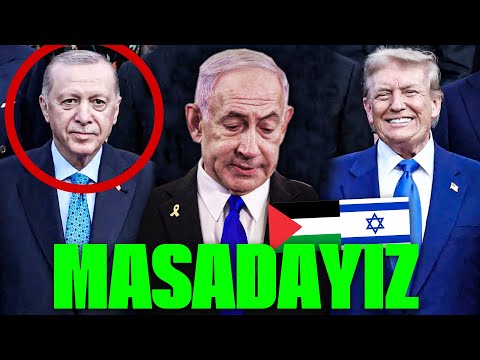 İSRAİL ÇEKİLİYOR | SAVAŞ BİTTİ!