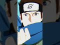 Konohamaru Attack New Team 7 Vs Jugo Like The Power Of Rasengan