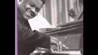 Fats Domino   I'll Always Be In Love With You