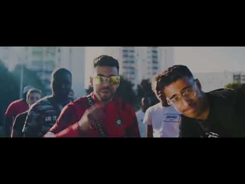 🐊S2M-croco-2021🐊  SEVRAN (clip officiel)