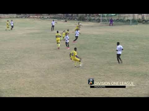 DOL MATCH DAY 7 HIGHLIGHTS: ACCRA CITY STARS 3 - PHAR RANGERS 0