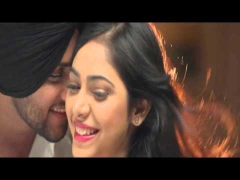 Haar Jaani Aa - Mehtab Virk || Official Full Video || Panj-aab Records || Sad Romantic Song of 2016