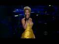 Beyoncé Knowles - At Last HQ (Live Fashion Rocks ...