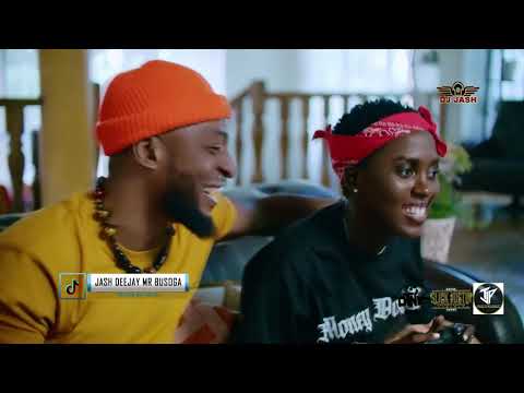 DJ Jash - Ug Lituation Mix #1 Ft Slick Justin Promoter x Timmy J Promotions