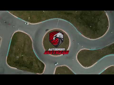 VTEC Cup Poland 2020 - Trailer - Runda V - Tor Jastrząb | Nightride