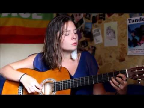 Jeff Buckley Hallelujah cover Thilde