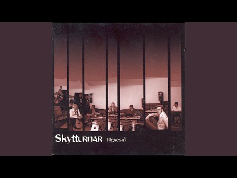 Týndur meðal fólksins