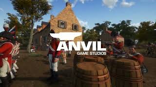 VideoImage1 Holdfast: Nations At War