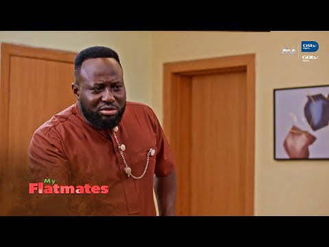 Feeding the enemy – My Flatmates | S9 | Ep 230 | Africa Magic