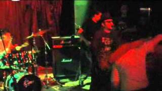 Burning Image - Mr. Dark - Live