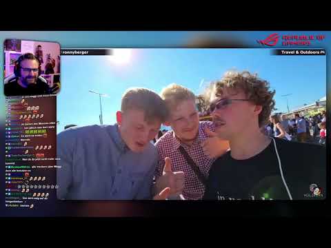 Gronkh - Ein erneuter Beweis mit der Katze