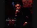 YOUR LOVE KEITH SWEAT