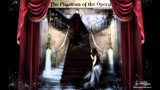 No One Would Listen - The Phantom of The Opera Soundtrack