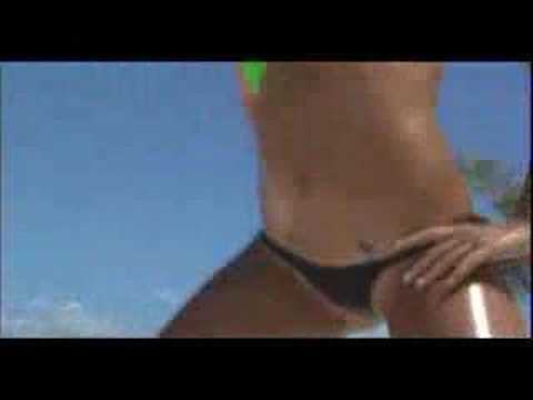 Perreo en Tangas