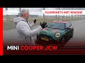 MINI Cooper John Cooper Works 2025 Is De Benzinemotor Nog Steeds De Moeite Waard Review