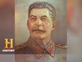 The World Wars: Joseph Stalin | History