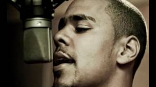 J Cole - Raggamuffin (Remix) [New 2012]