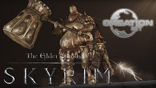 Skyrim - like DarkSouls Remaster