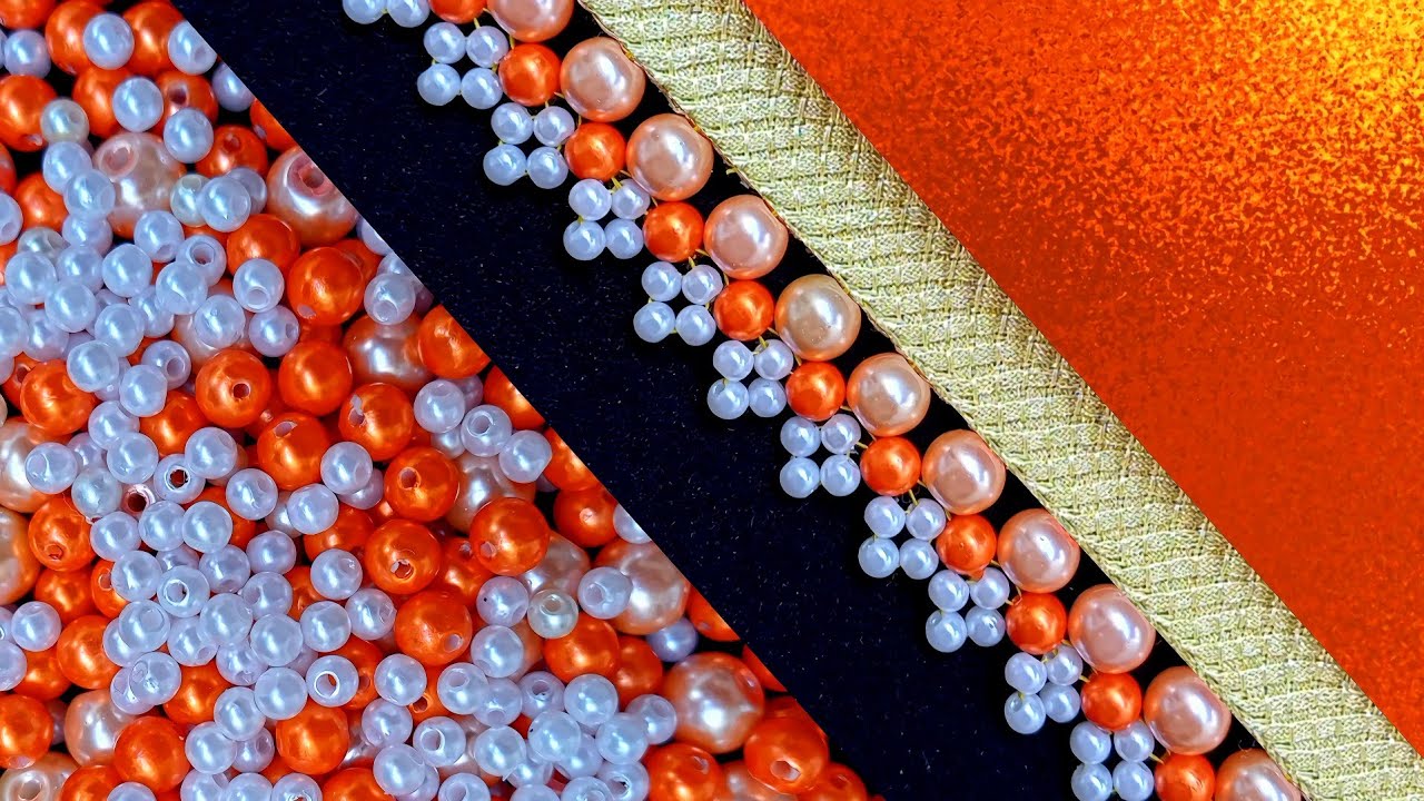 Today I came with a very colorful and beautiful pendant (make sure to wear it!).#DIY🧡