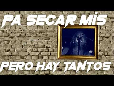 JESUS CABALLERO FT. FLAVIA BEAKA - MAS FUERTE QUE NUNCA - (VIDEO LYRIC)