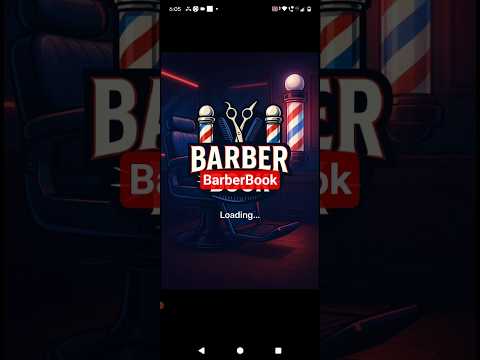 Cortes de Cabello: BarberBook