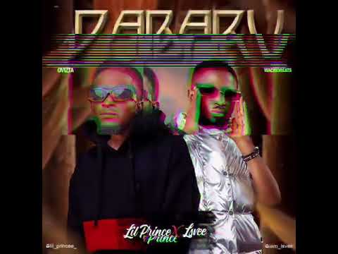 Lil Prince - Dabaru Ft. Lsvee (Audio)