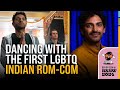 Karan Soni Dances His Way Through A NICE INDIAN BOY