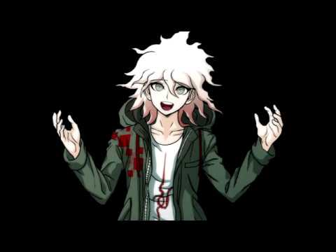 When Danganronpa Is Clearly Padding For Filler Time