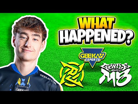 What Happened In Regional 1?!