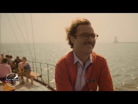 Her and the Human Condition