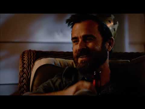 King Kevin - The Leftovers Season 3 Episode 01