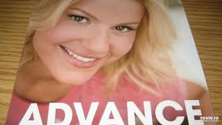 Katrina Elam - Flat On The Floor