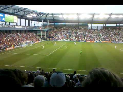 USA vs Guadeloupe Jozy Altidore amazing Goal