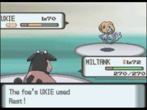 Let's Play Pokemon Bloody Diamond 76 - Didn't You Say You Like Bug Pokemon?