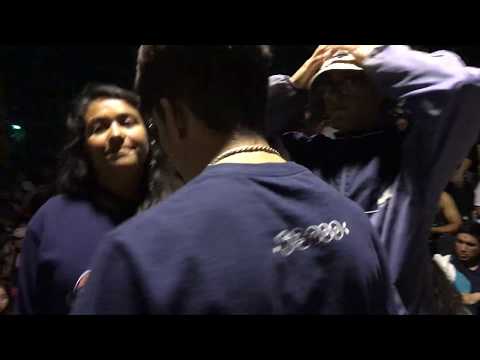 EL MENOR vs BLEXY vs NESAK / 8vos DEM Osorno