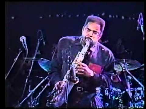 Atlantic All Stars  Kirin Club Japan"In The Mood, So Amazing, & My My My"