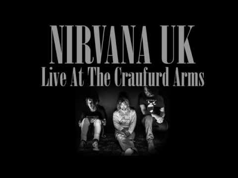 Nirvana UK....Nirvana tribute band 