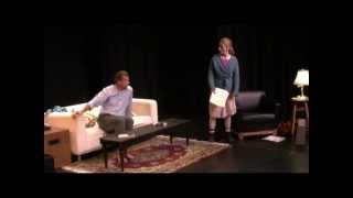 Skylight by David Hare