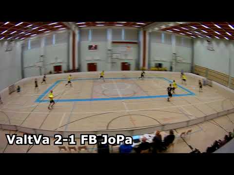 23.9.2017 ValtVa - FB Jopa maalikooste